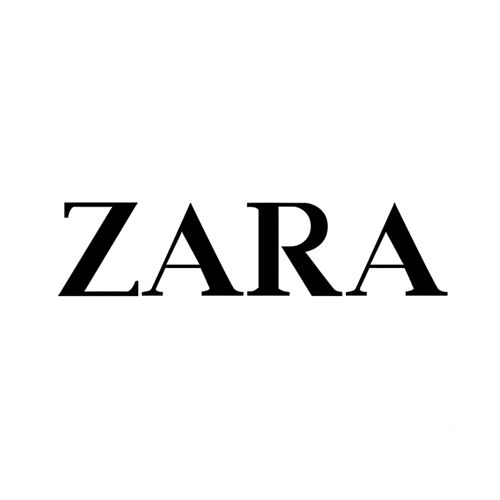 飒拉Zara