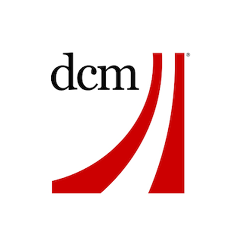 DCM资本