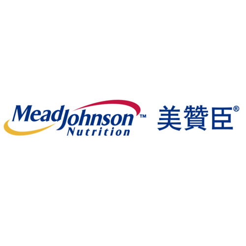 MeadJohnson美赞臣