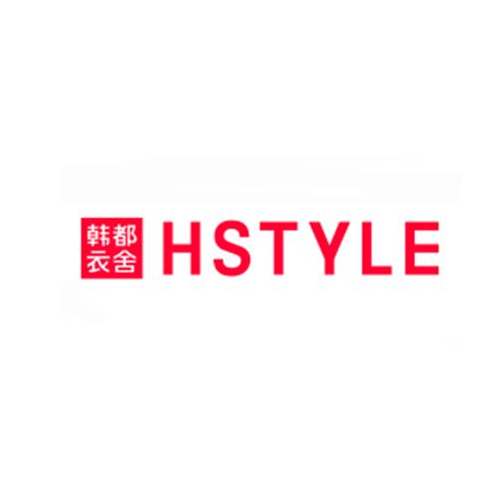 韩都衣舍HSTYLE