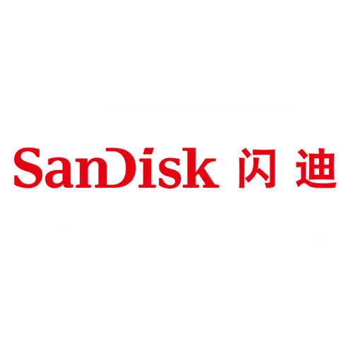 闪迪SanDisk