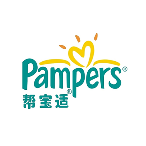 Pampers帮宝适