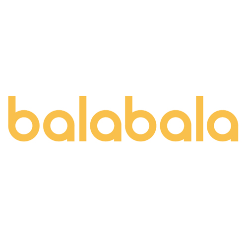Balabala巴拉巴拉
