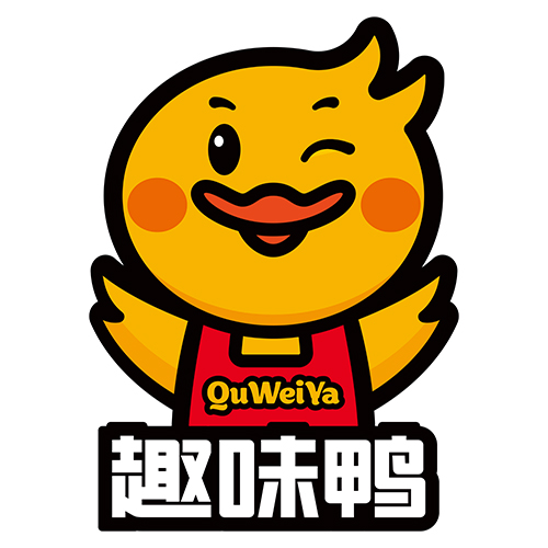 趣味鸭