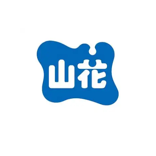 山花牛奶