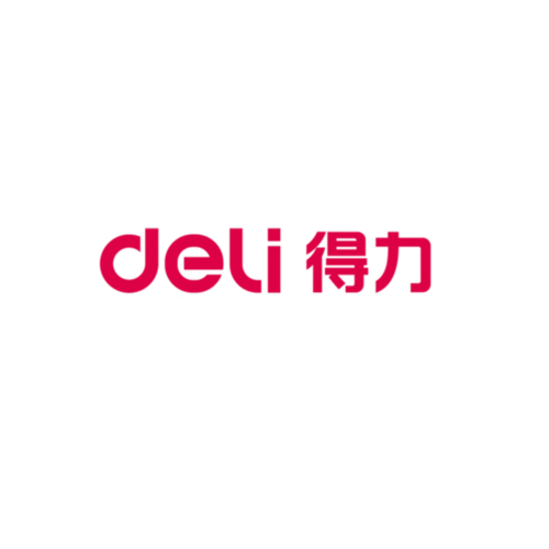 DELI得力
