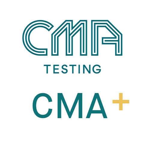 CMA Testing